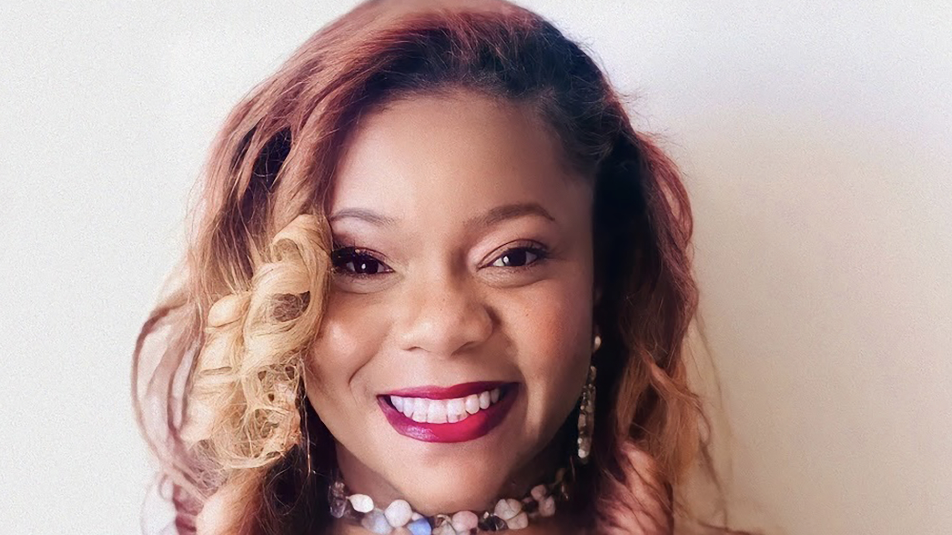 This Black Founder Built A Beauty Brand To Reclaim Ancestral Rituals And Redefine Rest